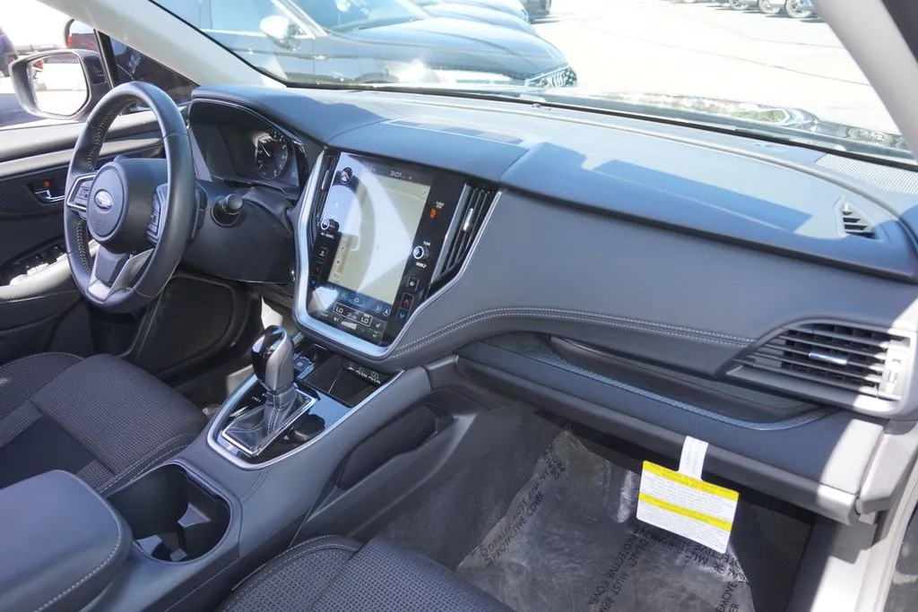 Subaru Outback photo 46