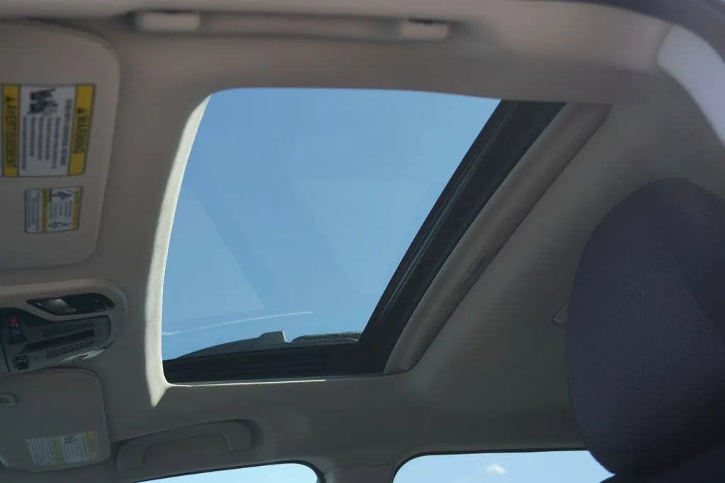 Subaru Outback photo 10