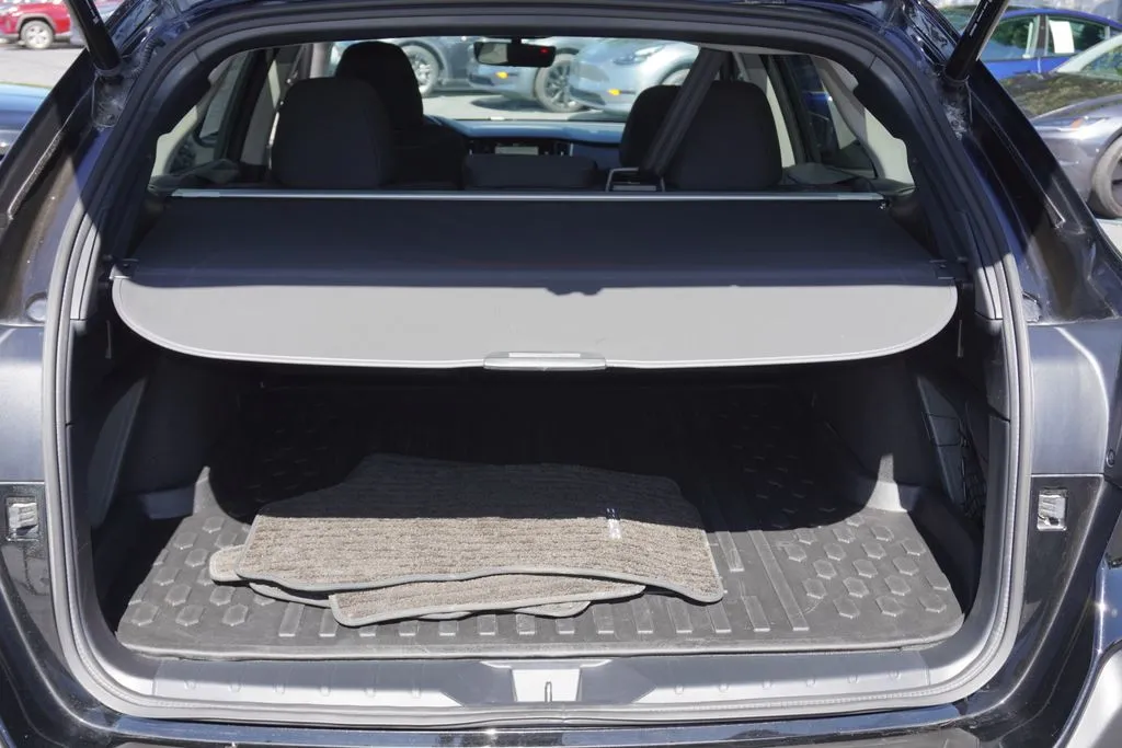 Subaru Outback photo 42