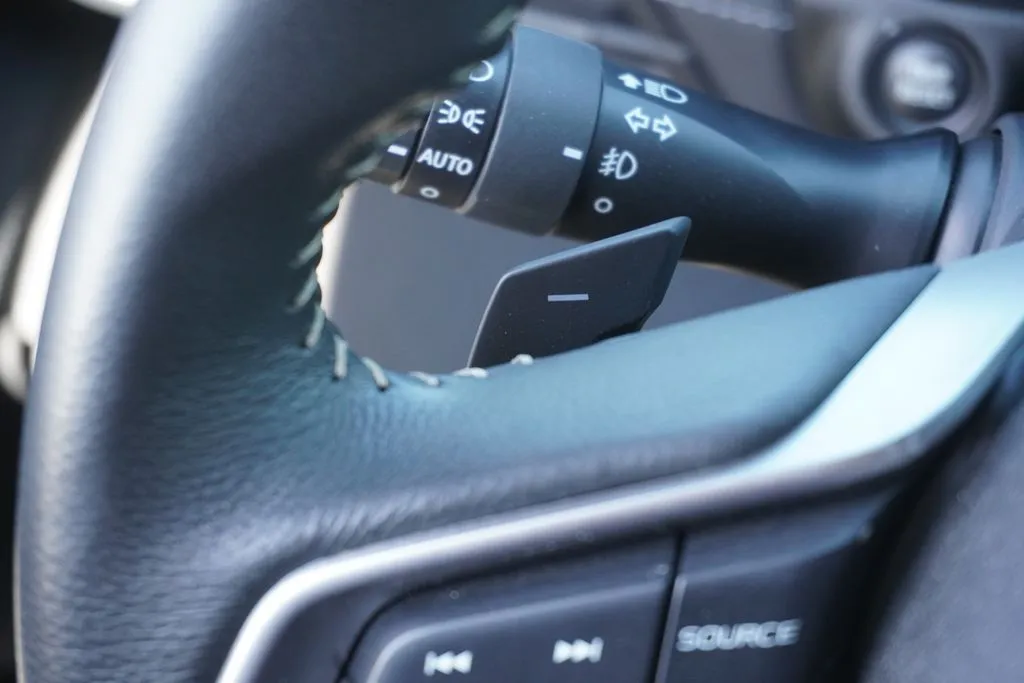 Subaru Outback photo 27