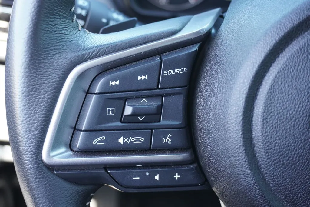 Subaru Outback photo 29