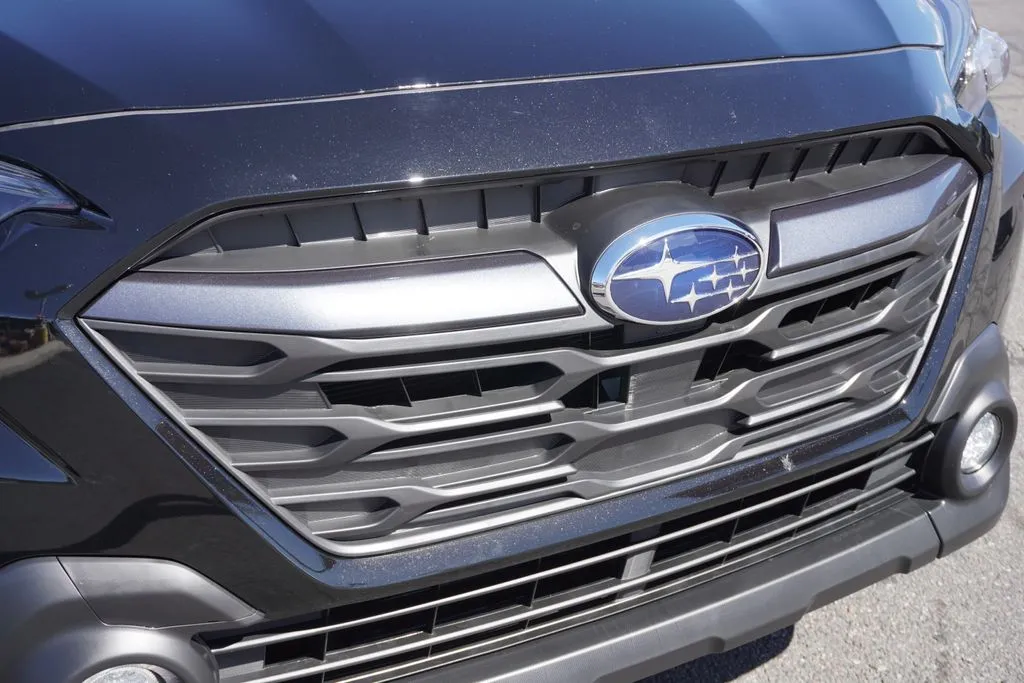 Subaru Outback photo 14