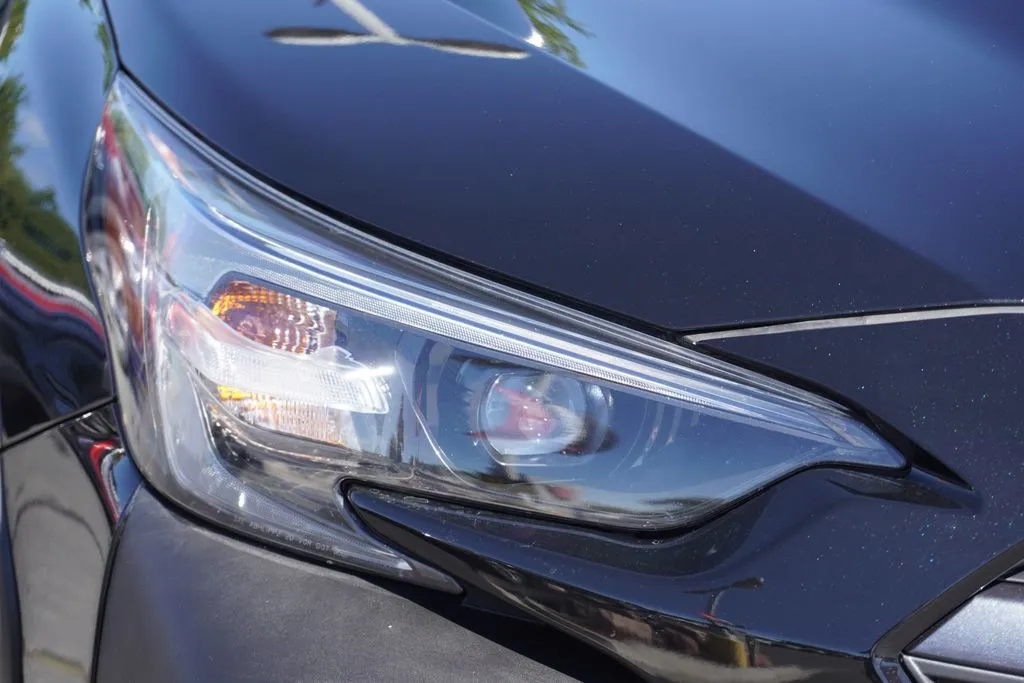 Subaru Outback photo 13