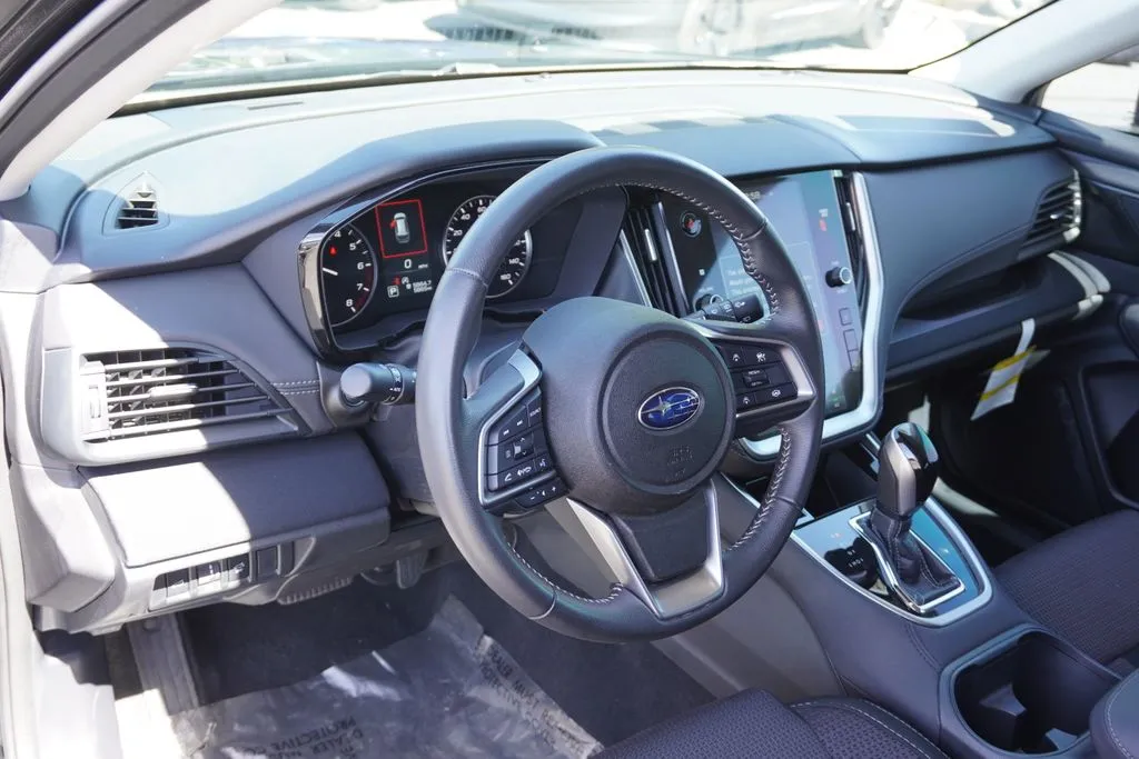 Subaru Outback photo 25