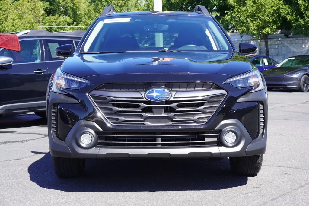 Subaru Outback photo 15