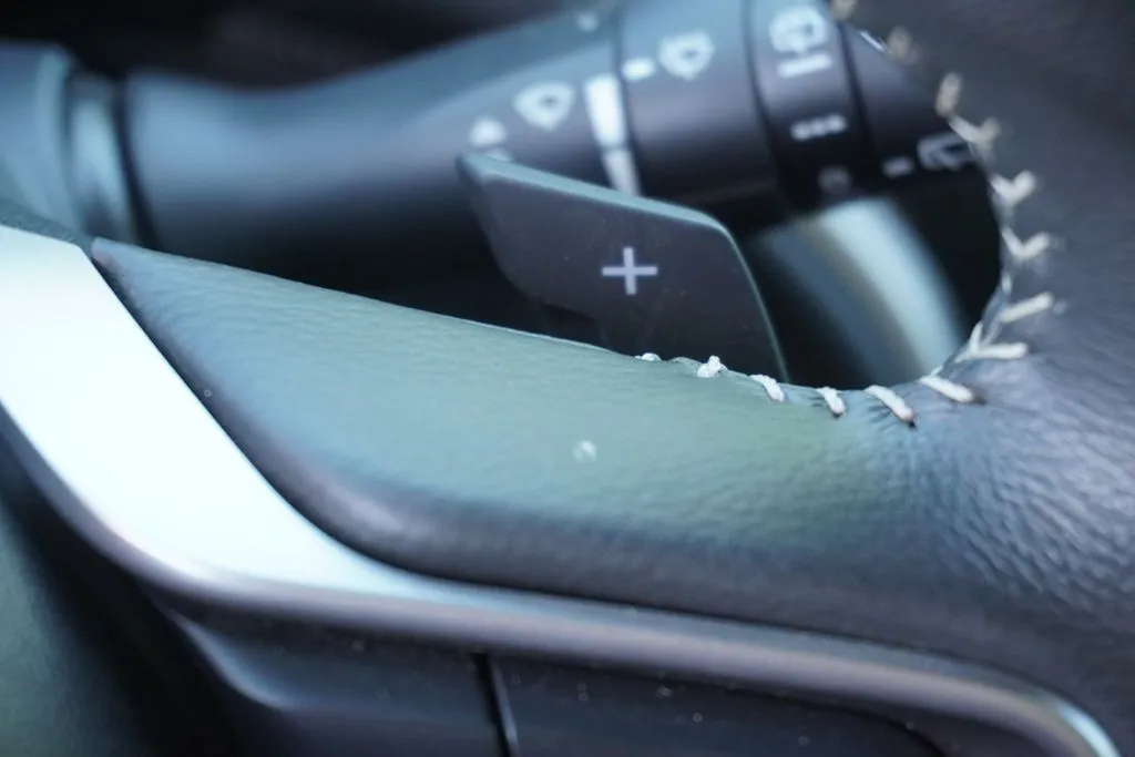 Subaru Outback photo 28