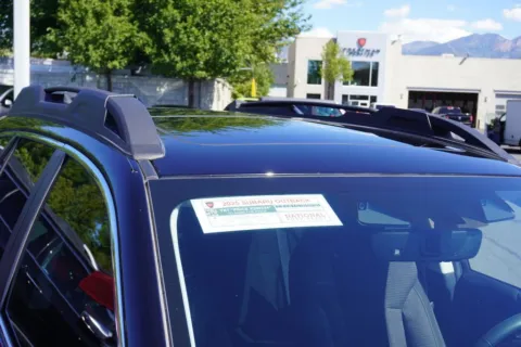 More photos of 2025 Subaru Outback Premium at Prestman Auto, UT