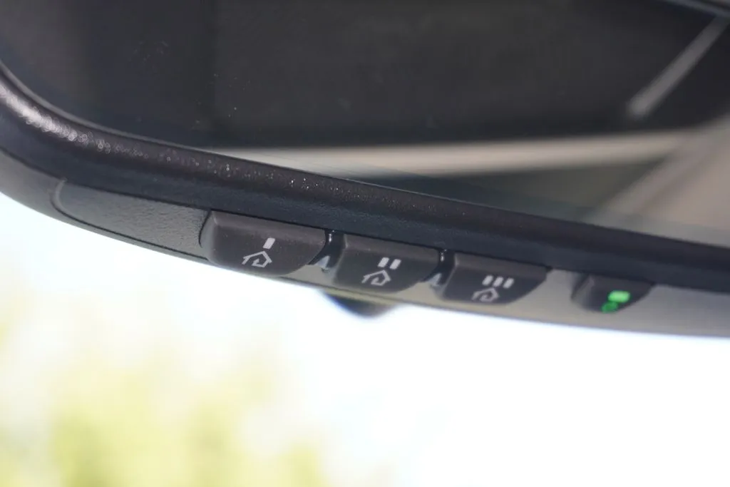 Subaru Outback photo 34