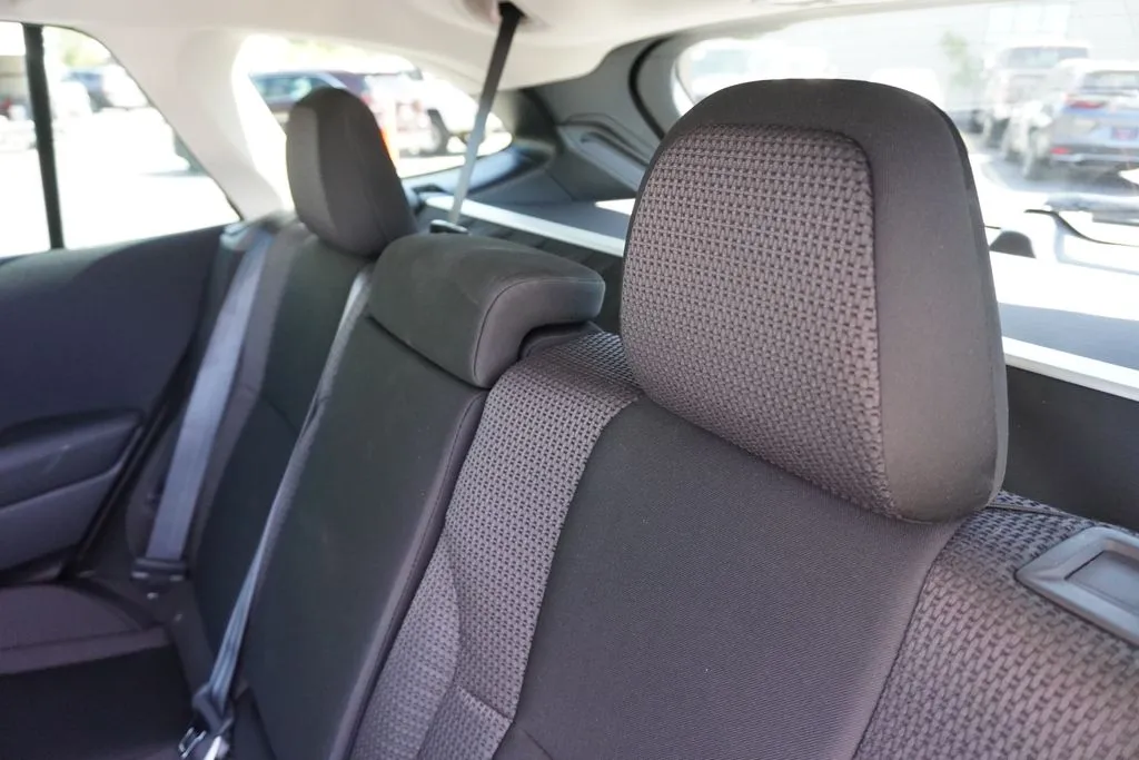 Subaru Outback photo 41