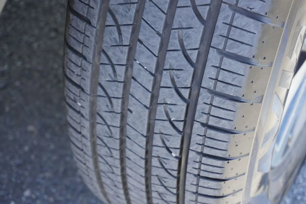 Subaru Outback photo 12
