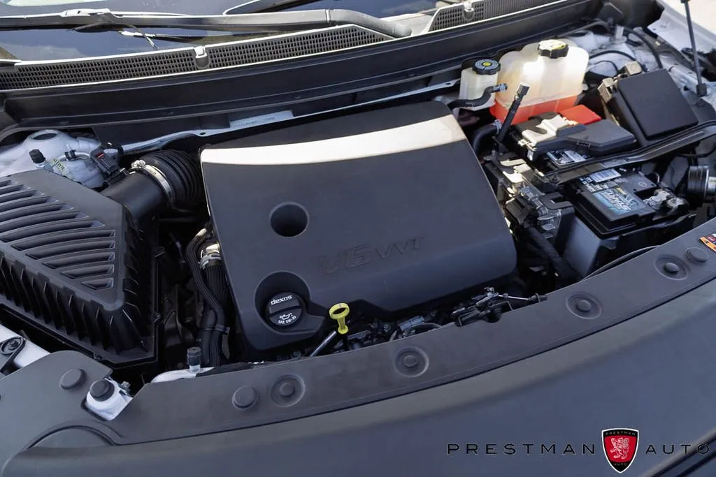 Buick Enclave photo 49