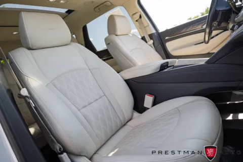 More photos of 2023 Buick Enclave Avenir at Prestman Auto, UT