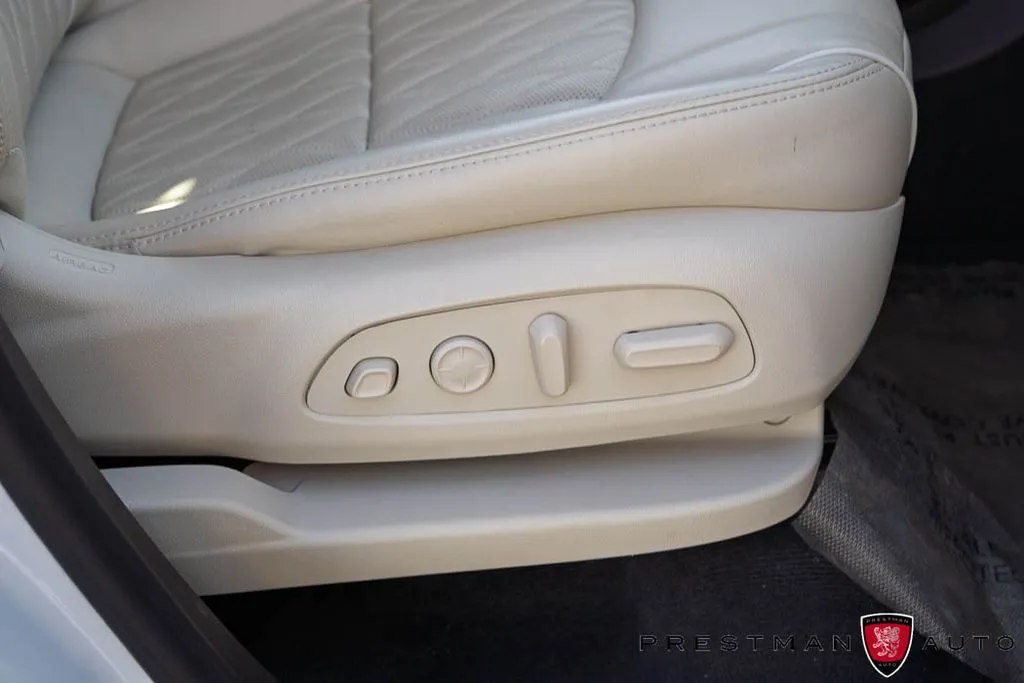 Buick Enclave photo 26