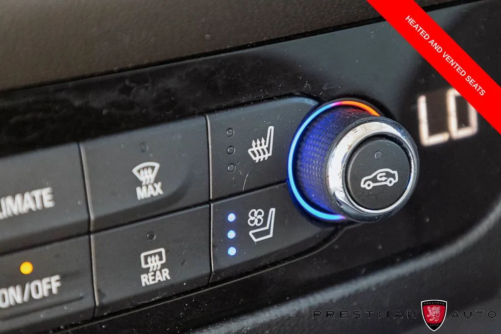 Buick Enclave photo 8