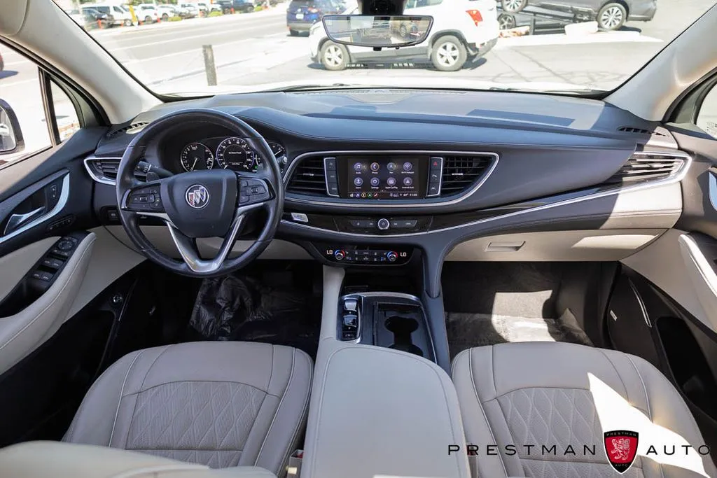 Buick Enclave photo 40