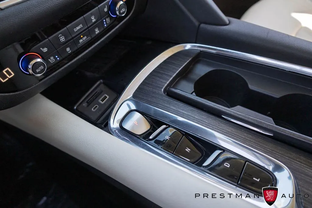 Buick Enclave photo 37