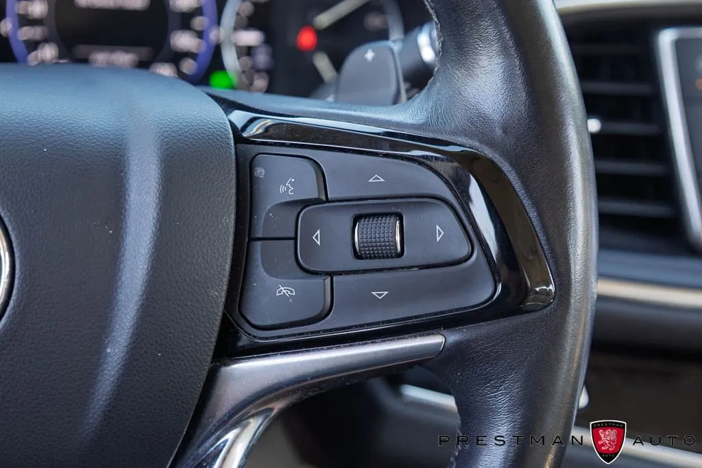 Buick Enclave photo 30