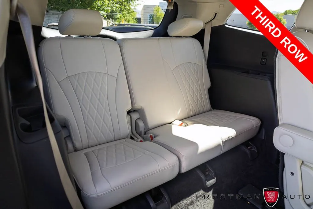 Buick Enclave photo 7