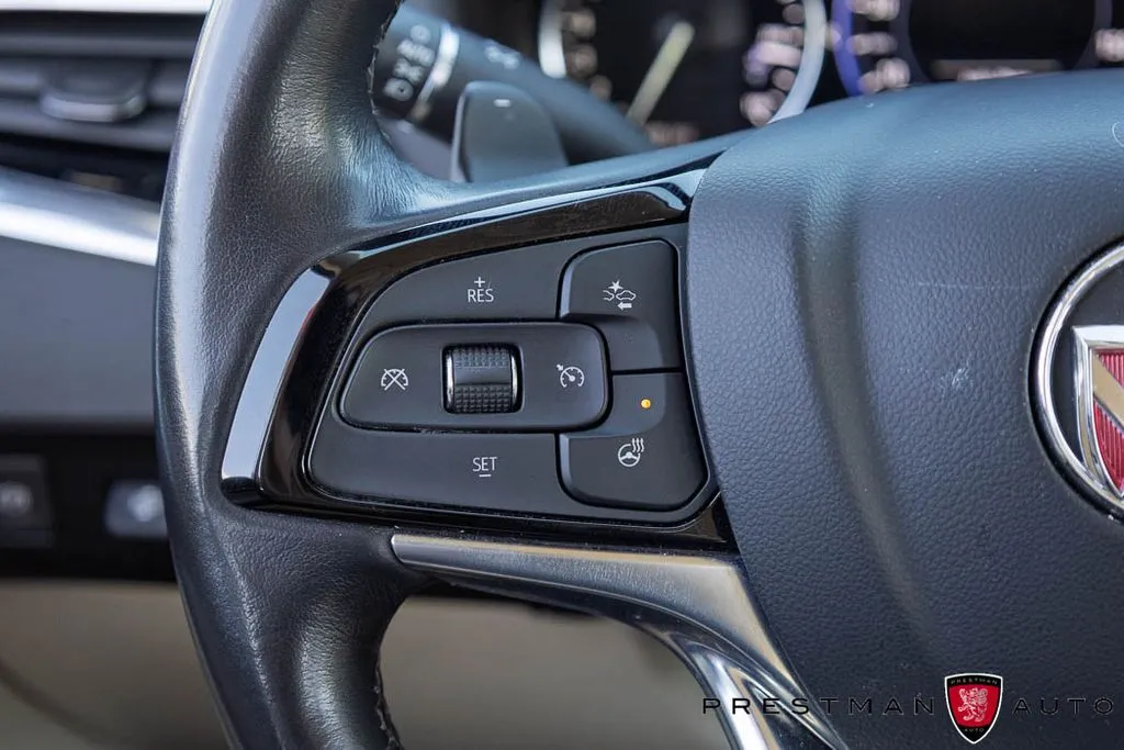 Buick Enclave photo 29