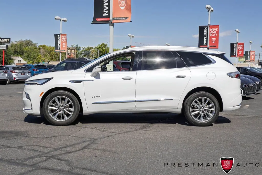 Buick Enclave photo 18