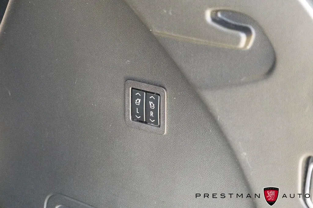 Buick Enclave photo 45