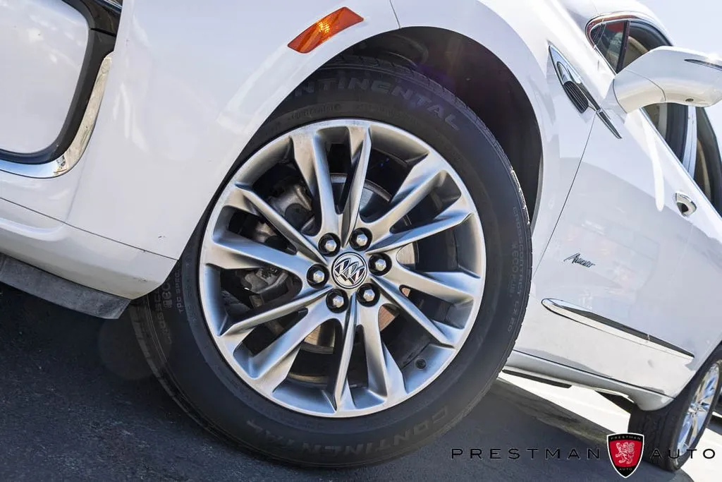 Buick Enclave photo 48