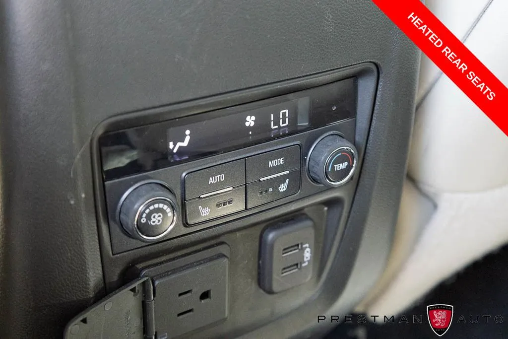 Buick Enclave photo 13