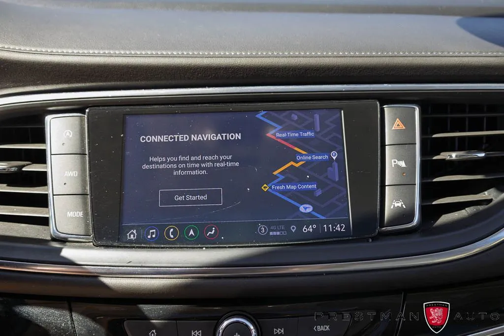Buick Enclave photo 14