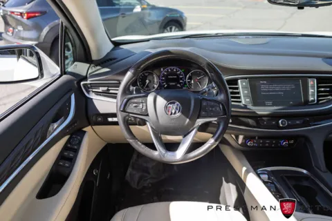 Photos of 2023 Buick Enclave Avenir for sale in Salt Lake City, UT at Prestman Auto