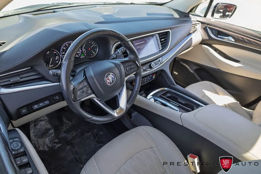Buick Enclave photo 23