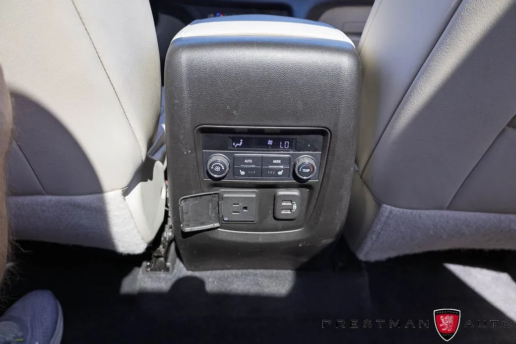 Buick Enclave photo 41