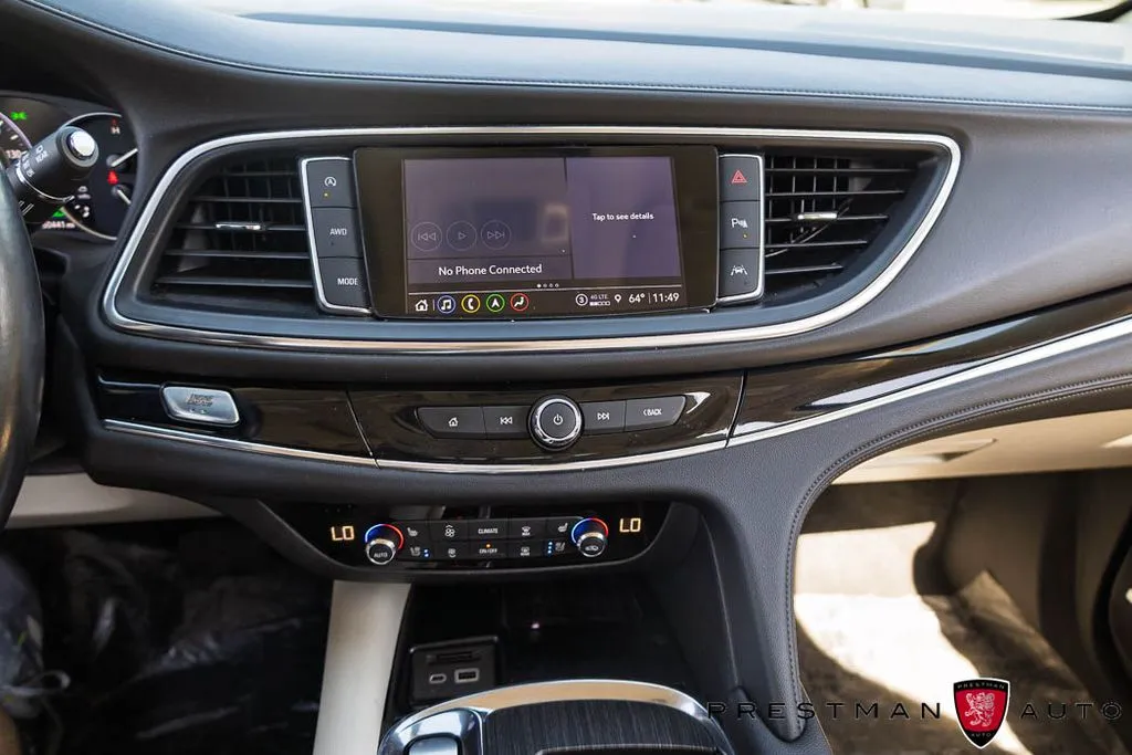 Buick Enclave photo 31