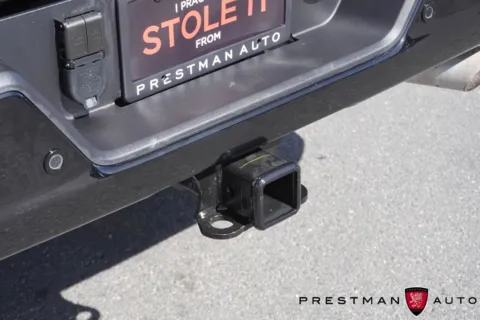 More photos of 2025 GMC Sierra 2500 HD AT4 at Prestman Auto, UT