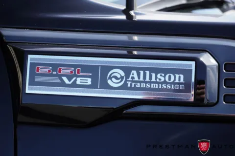 More photos of 2025 GMC Sierra 2500 HD AT4 at Prestman Auto, UT