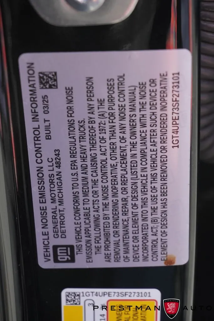 GMC Sierra photo 32