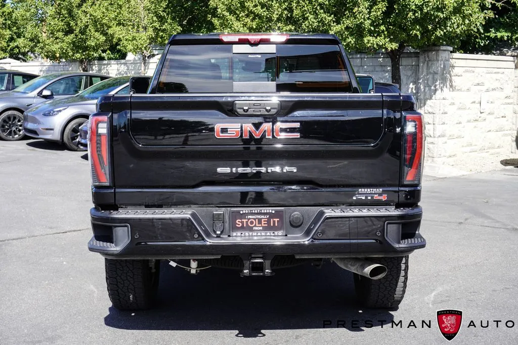 GMC Sierra photo 26