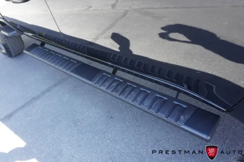 More photos of 2025 GMC Sierra 2500 HD AT4 at Prestman Auto, UT