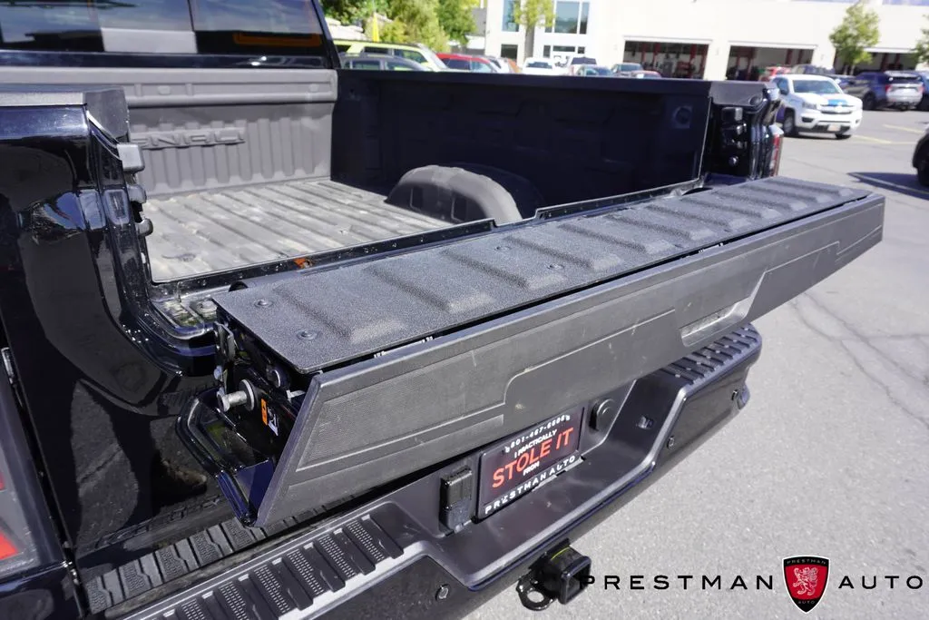 GMC Sierra photo 25