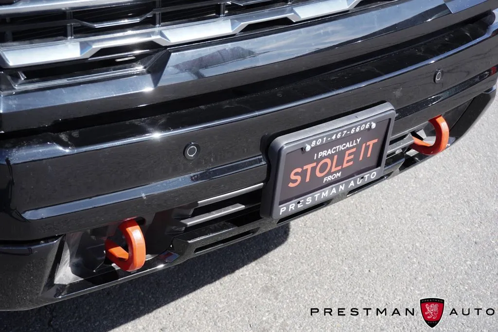 GMC Sierra photo 16
