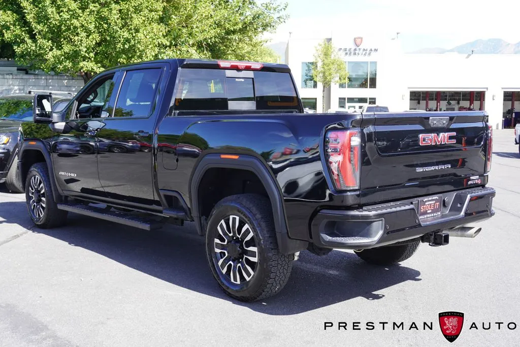 GMC Sierra photo 21