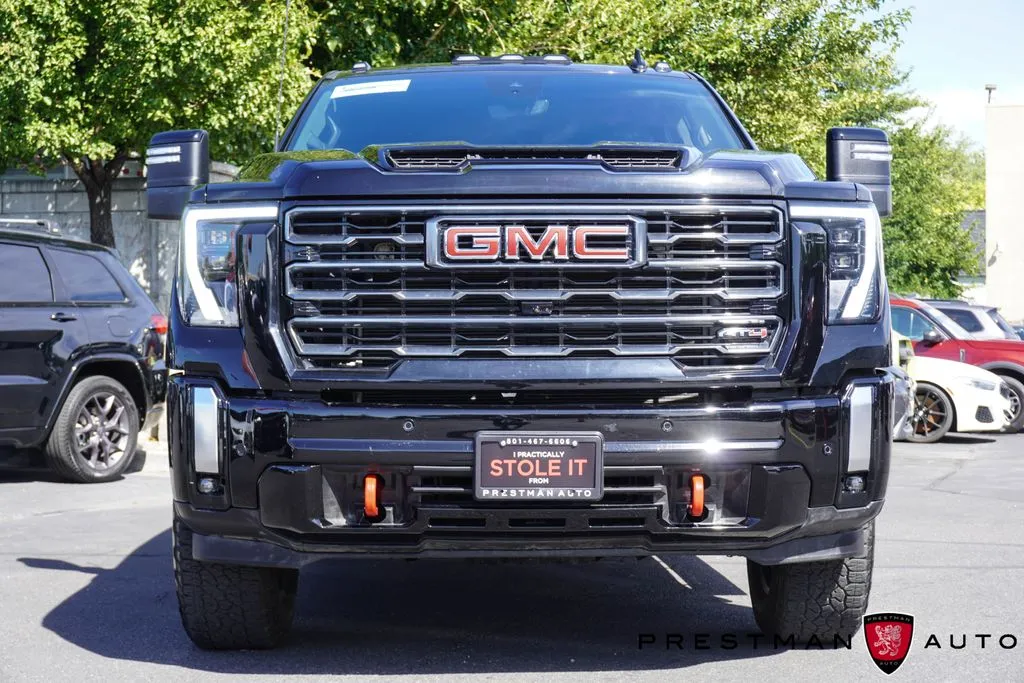 GMC Sierra photo 17