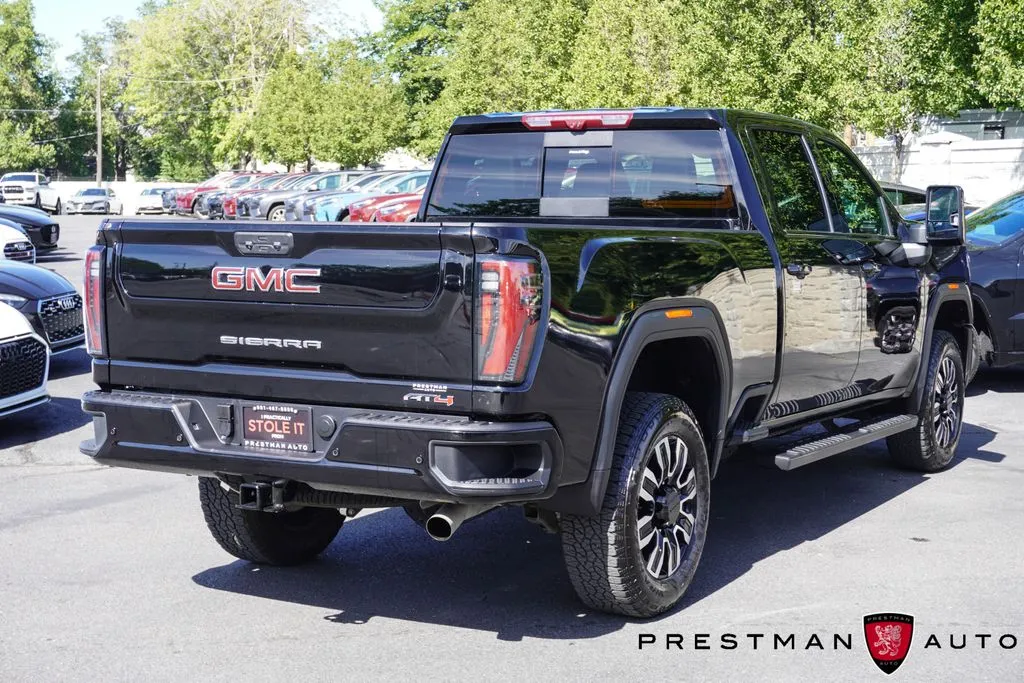 GMC Sierra photo 27
