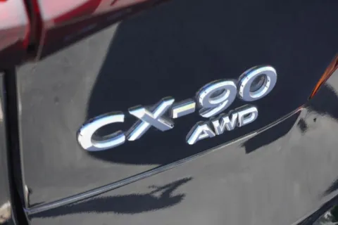 More photos of 2025 Mazda CX-90 3.3 Turbo Premium Plus at Prestman Auto, UT