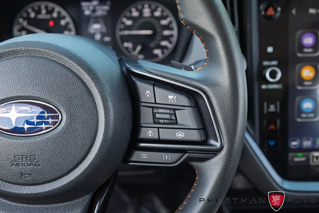 Subaru Crosstrek photo 27