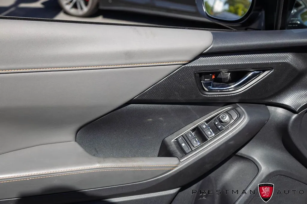 Subaru Crosstrek photo 23