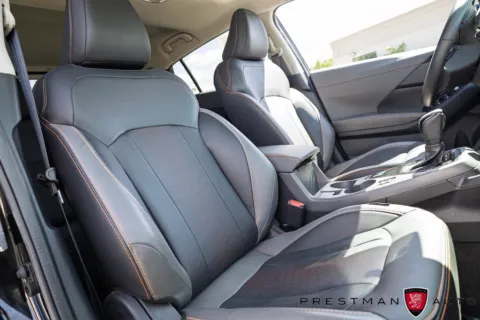More photos of 2025 Subaru Crosstrek Limited at Prestman Auto, UT