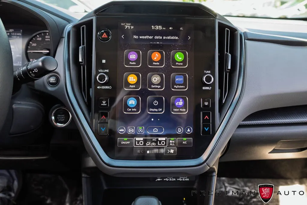 Subaru Crosstrek photo 28