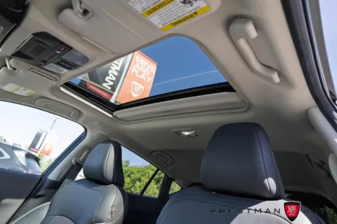 More photos of 2025 Subaru Crosstrek Limited at Prestman Auto, UT