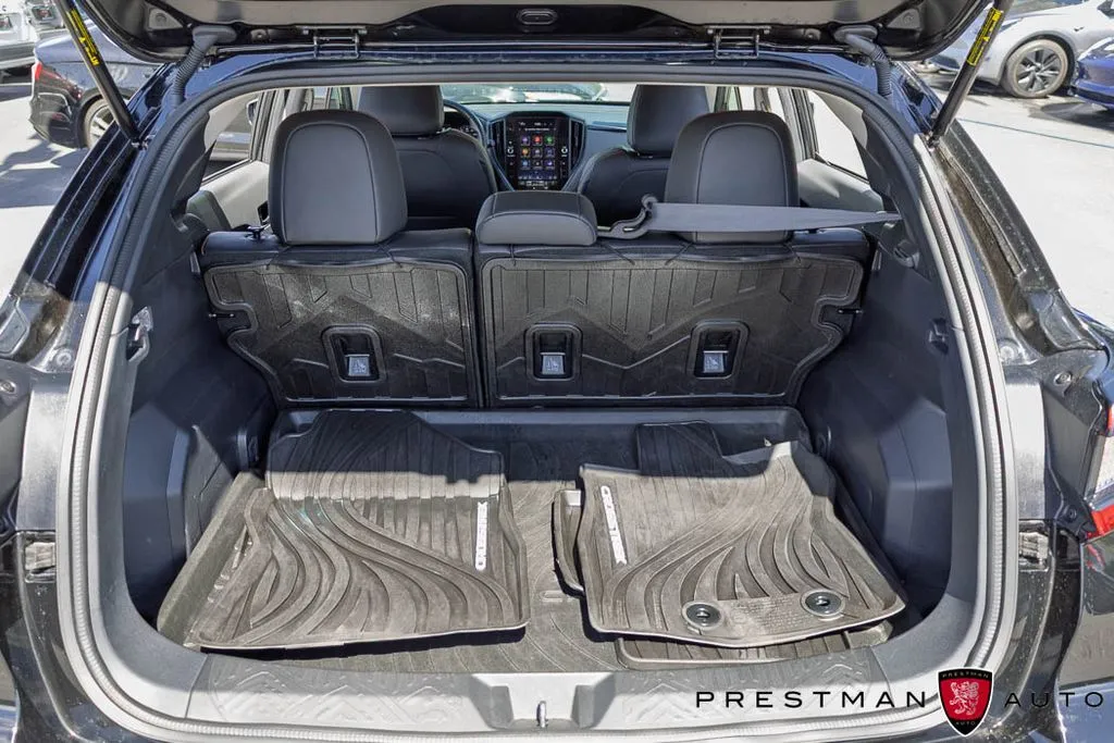 Subaru Crosstrek photo 38