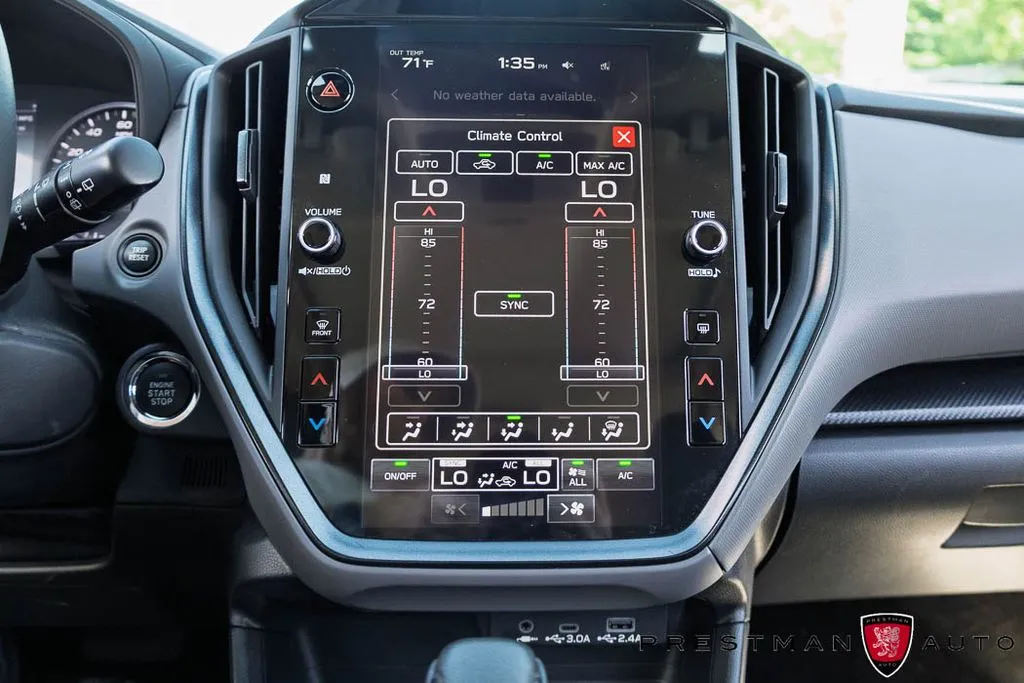 Subaru Crosstrek photo 30